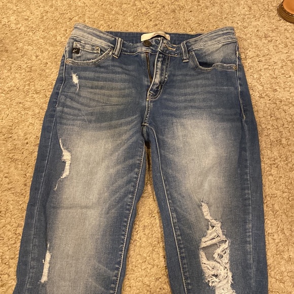 Kancan jeans - Picture 2 of 6